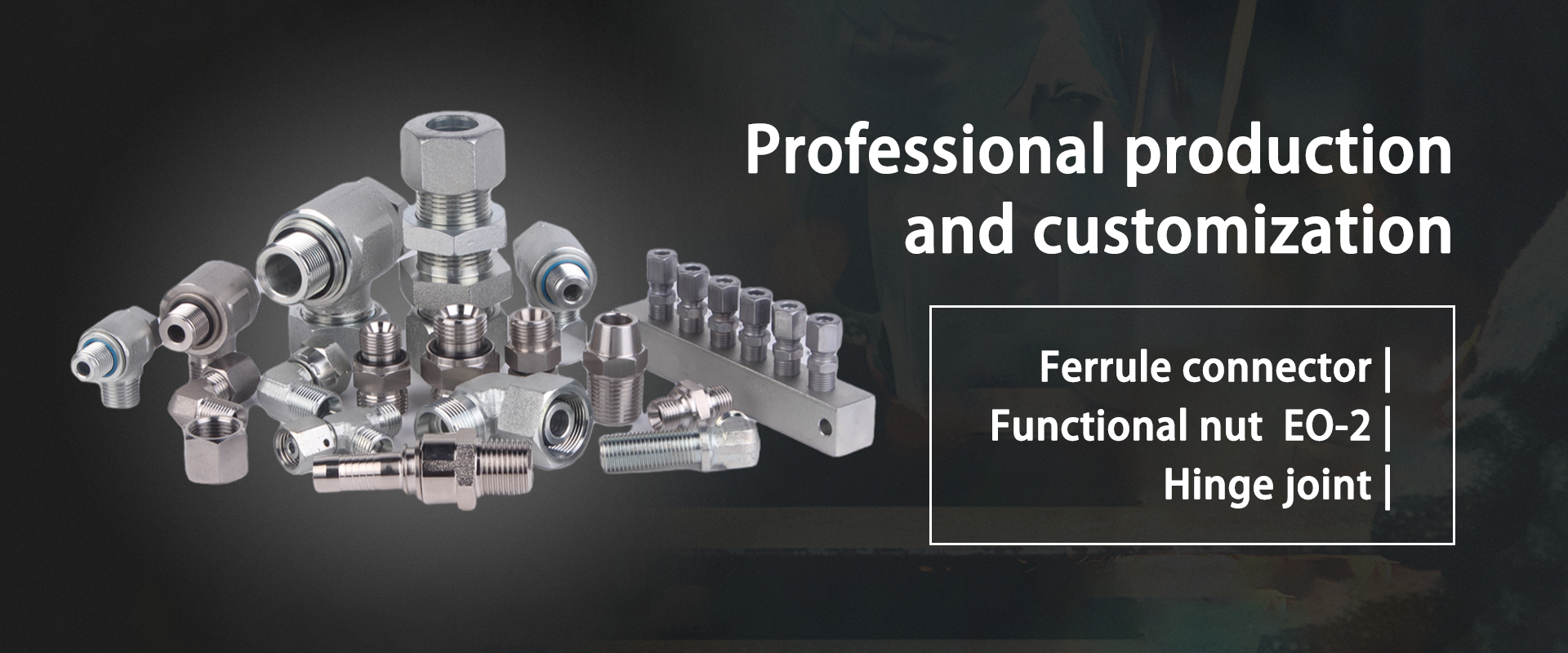 Ningbo Kumsung Machinery Co., Ltd.